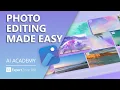 Windows 11 Photo App Editing Made Easy With AI