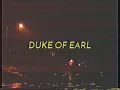 Gene Chandler - Duke Of Earl (sub español/lyrics)