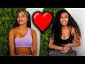 RAUD INVITED BOTH MY TIKTOK CRUSHES TO MIAMI bgk 24 and zoynt