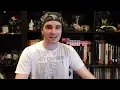 "The God Machine" by Blind Guardian | ALBUM REVIEW