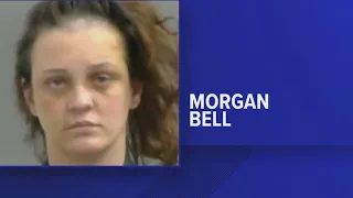 Woman convicted in Muncie murder
