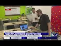 SUMMER FUN Code Ninjas coding camps for kids
