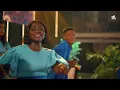 PRAISE EXPLOSION 3.0 BY DEBORAH AJAYI