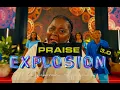 Lagu PRAISE EXPLOSION 3.0 BY DEBORAH AJAYI
