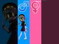 Download Lagu Murder​ drones​ gender​ swap #murderdrones #genderswap