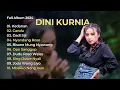 KEDANAN - DINI KURNIA feat. MUFLY KEY | Candu, Dadi Siji, Nyandang Roso | Musik Dangdut Hits 2024
