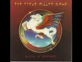 Babes in the Wood - Steve Miller band (Book of Dreams)