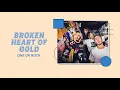 Download Lagu Vietsub | Broken Heart of Gold - ONE OK ROCK | Lyrics Video