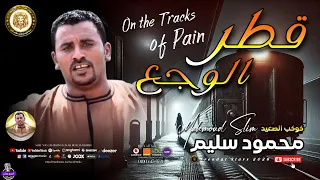 كوكب الصعيد محمود سليم   قطر الوجع  اكسبلور  مواويل حزينه  اكسبلور  فن  تيك توك  جديد  لايك دندنها