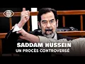 Het proces tegen Saddam Hoessein: gerechtigheid of een farce? – Historische documentaire - AT