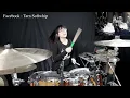 Sunset Di Tanah Anarki - Superman Is Dead Drum Cover By Tarn Softwhip