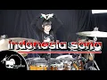 Download Lagu Sunset Di Tanah Anarki - Superman Is Dead Drum Cover By Tarn Softwhip