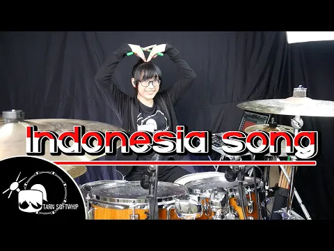 Download MP3 Sunset Di Tanah Anarki - Superman Is Dead Drum Cover By Tarn Softwhip