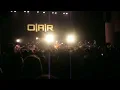 OAR - Here's To You 2/3/16 Madison Memorial Union