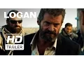 Logan Trailer Subtitulado Solo en cines