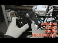 Inducer Motor Gurgling Sound 90 Percent Lennox Furnace Inducer Motor Flooding due to Blockage