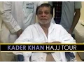 Download Lagu [EXCLUSICE] India's Well Known Actor Kader Khan Performing Hajj | Official Video | YAFU || FULL HD