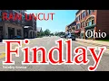 Findlay Ohio Raw Uncut