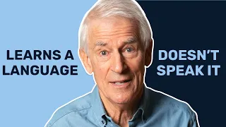 Why Some Language Learners Are Afraid to Speak