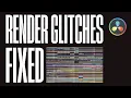 Fixing Glitches in Davinci Resolve Rendered s Ultimate Troubleshooting Guide