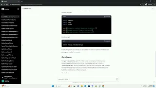 install python libraries from requirements txt