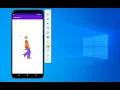 how to add animation in android studio