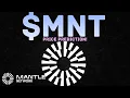 Download Lagu Mantle (MNT): Best Layer 2 Token? MNT Coin Price Prediction \u0026 Analysis! MP3
