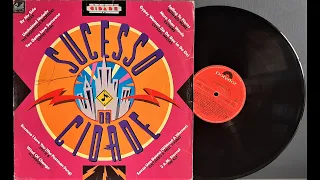 O Sucesso da Cidade - 1991