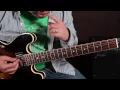 Alabama Shakes - Don't Wanna Fight - Chords, Guitar Lesson, How to Play on Guitar