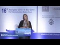 16th NAVIGATOR FORUM 2016 - Opening address - Mrs. Eva Kaili