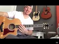 Tonight Looks Good On You | Jason Aldean Week | Beginner Guitar Lesson