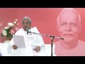 Download Lagu Aaj Ki Murli Manthan \u0026 Murli saar by BK Asha Didi from Om Shanti Retreat Centre, Delhi-NCR 11-7-2025