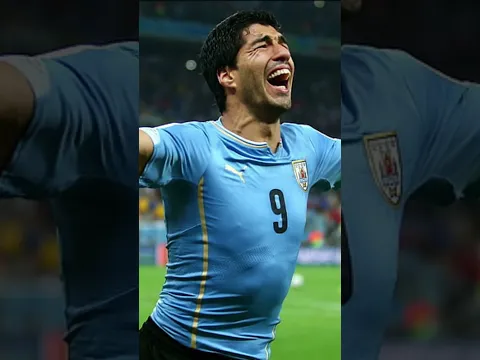 ¿Luis Suarez vuelve a Uruguay? 😱⚽ #soccer #shorts