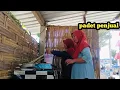 Download Lagu ORANG JUALAN SUDAH SIAP MERAMAIKAN KARNAFAL DESA KEDUNGPANJI 