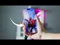 3D Spatial Wallpapers for iPhone 17 Pro Max - Viral Tiktok