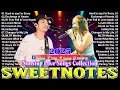 Download Lagu SWEETNOTES Music 2025 🔥 SWEETNOTES Nonstop Playlist 2025 💖Romantic OPM Top Hits 2025 #sweetnotes
