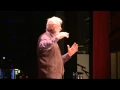 Quantify the un-quantifiable Tom Gilb at TEDxTrondheim