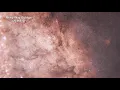 Classroom Aid - Milky Way Central Bulge Stars x