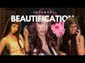 INTENSE BEAUTIFICATION (1000+ Affirmations) EXTREME Glow Up Subliminal | 432 Hz