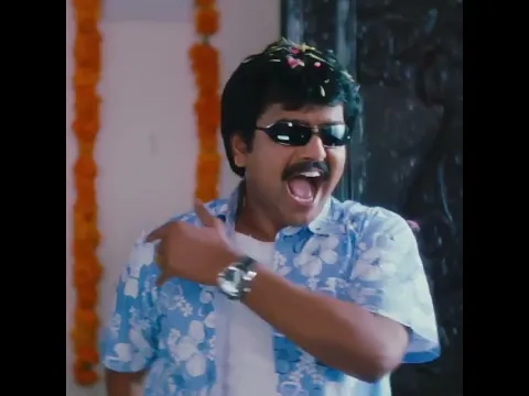 Rajnikant Ke Taraha Chalne Ke Chakkar Main Vivek Dharam Se Jamin Par Gir Gaya