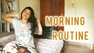 productive and simple 7 00 am morning routine calm and motivating aswathyashokan