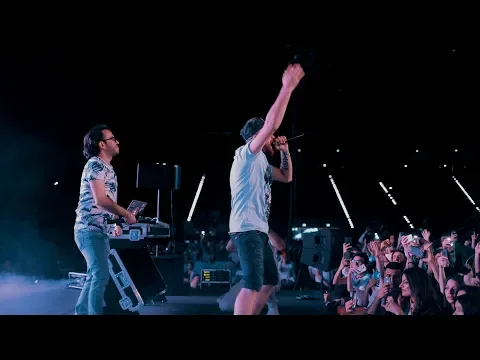 Aslixan Dj China 10LAR Crystal Hall 2019
