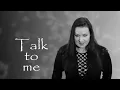 Dawn Of Destiny - Say My Name (2022) // official Clip // El-Puerto-Records