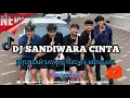 Lagu DJ SANDIWARA CINTA TERBARU !!! KODIR LEJING 