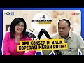 Download Lagu BONGKAR! Rahasia Koperasi Merah Putih | Budi Arie x Valerina Daniel