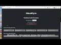 Maudify io Realtime Encryption How-To Guide