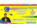 CORE JAVA Online Training in DURGASOFT by NagoorBabu