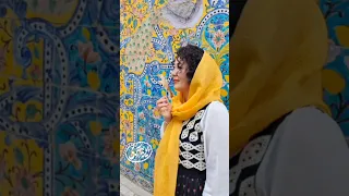 سلام به دوستان هنرمندم در باغ زردآلو سلام و علیک ها هنوز شیرینند  سلام به دوستان هنرمندم در باغ زردآلو سلام و علیک ها هنوز شیرینند