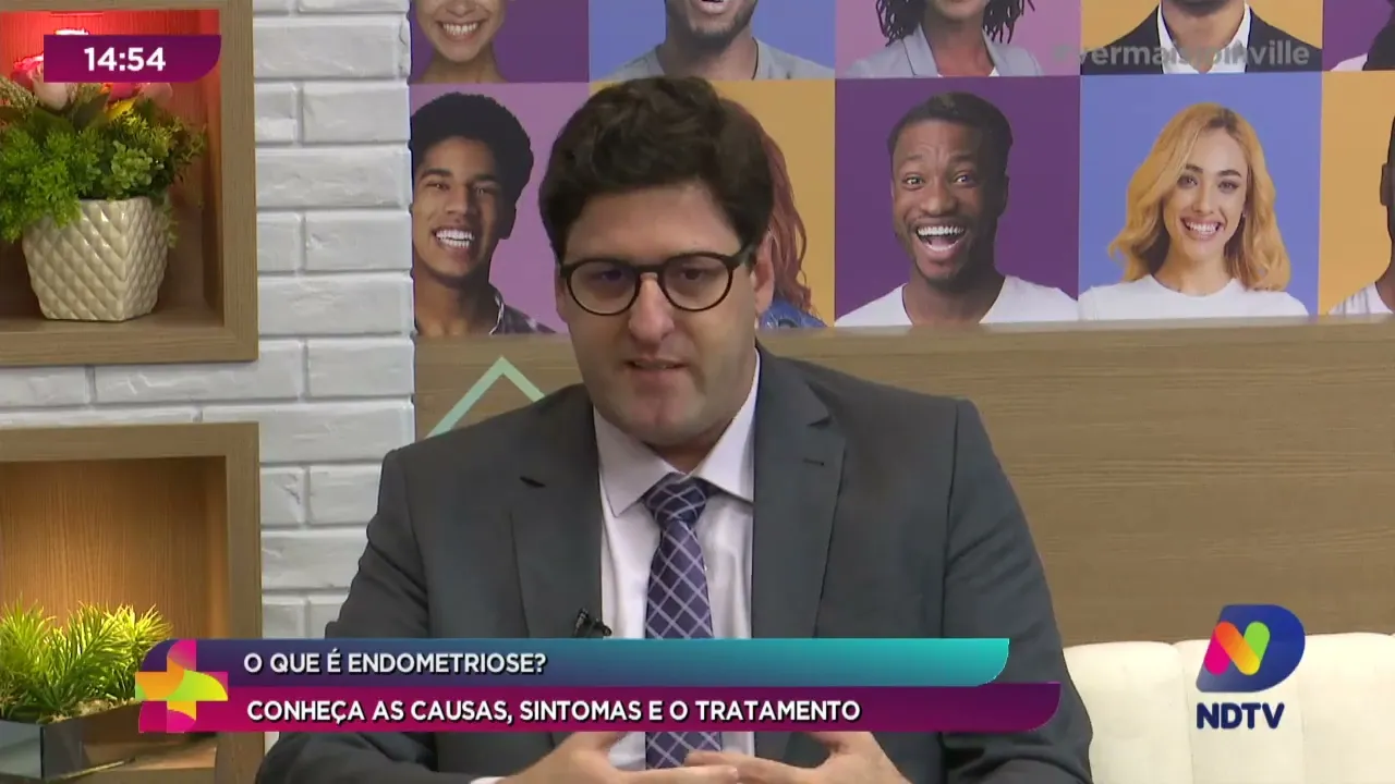 O que é endometriose? Conheça as causas, sintomas e o tratamento