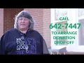 Romero House Soup Kitchen JDI s 12 Days of Giving
